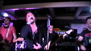 Gianluca Capozzi LIVE @ Revolution - Parlami