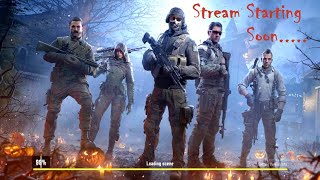 🔴 Call of Duty: mobile | 🔴Live Stream Road To Pro🔴 | 👿   Halloween Update 🎃 Ranked Matches , BR