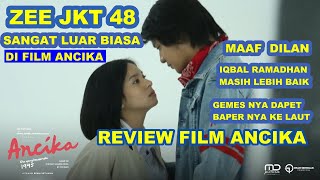 FILM ANCIKA SEBUAH FILM DENGAN FORMULA YANG SAMA NAMUN HASIL AHIR BEDA || REVIEW FILM ANCIKA