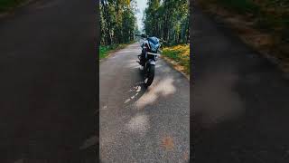 Bajaj Pulsar ns 200 status video