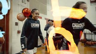 Morristown Beard Crimson 2022-23 Girls Basketball Highlights