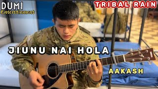 Jiunu Nai Hola - Aakash(Tribal Rain Songs)