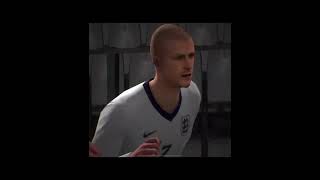 David Beckham in efootball 24 #shorts #shortsfeed #shortsviral #shortvideo #beckham #efootball