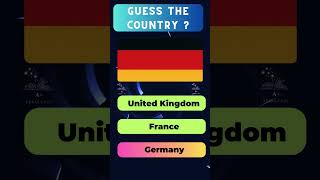 GUESS THE COUNTRY BY ITS FLAG. #quiz #grammarquiz #english