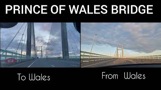 PRINCE OF WALES BRIDGE 2024