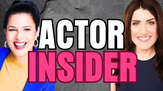 Don't Let This Ruin Your Acting Career! 🚫  | successful acting career  Lydia Nicole