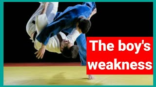 The boy's weakness | Learn English Through Stories