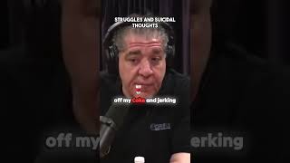 Joey Diaz - Joe Rogan Struggles