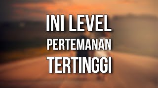 BUKAN TANDA IKATAN PERTEMANAN TERTINGGI | Ust. Oemar Mita, Lc.