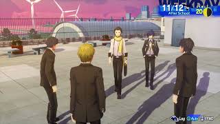 Persona 3 Reload Part 55 - Preparing for the Trip