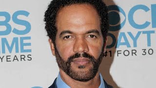 Kristoff St. John's Untold Story, 3 Children, Abandoned House, SAD DEATH and Net Worth