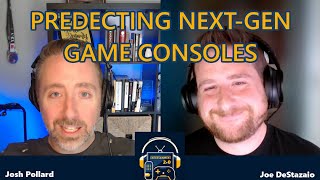 Entertainment 2.0 #659 – Predicting Next-Gen Video Game Consoles