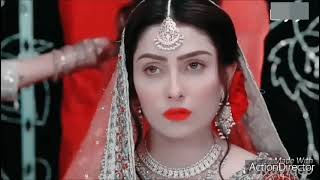 na dil ko lagate vm song ayeza khan