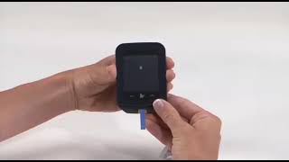 FreeStyle Optium Neo - Testing your blood glucose