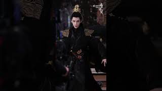 Demon Lord | 长月烬明 | Till The End Of The Moon #bailu #luoyunxi #tilltheendofthemoon #cdrama