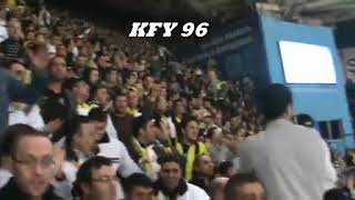 FENERBAHCE SUPPORTERS