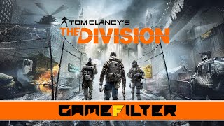 The Division Critical Review