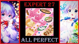 【BanG Dream!無判AP手元】Poppin’Party - ほな！ (Expert 27)｜ちのり♪