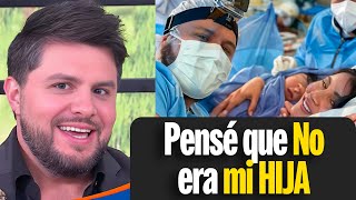 ¿Qué pasó cuando Paul Stanley vió a su hija? Andrea Legarreta Reacciona Galilea Montijo hace Broma