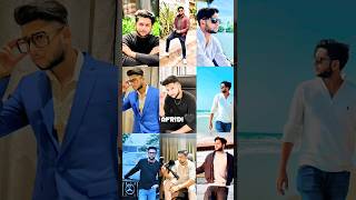 তৌহিদ আফ্রিদি❤️‍|| লাজুক হাসি😍||  #tawhidafridi#youtubeshorts #trending #banglasong#tiktok#celebrity