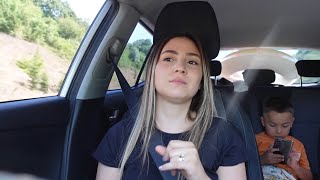 Araba Sohbetleri 🤭 Araba Vlog 🌸 Yolculuk 🚗 En Sevmediğin İnsan Tipi ?