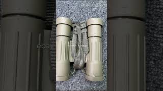 Top 5 US Military Field Binoculars 🔭 #shorts