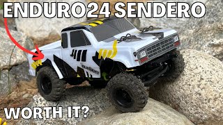 Element Enduro24 Senduro Test and review! | Any good in 2023?