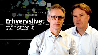 Vi skal satse på vores styrkepositioner | Anbefalinger fra Small Great Nation