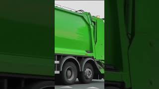 Reverse Video MOBIL TRUK, Truk kontiner, VOLVO, SCANIA, MITSUBHISI, TOYOTA, SUZUKI, MERCEDES BENS