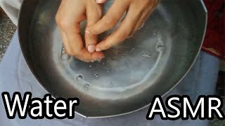 Unique Water Sounds Asmr 💦|  Relaxing Water Sounds Asmr | Washing Apples  Sounds Asmr | Lasori Asmr