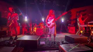 THE BEACHES - DESDEMONA  Live at The Kingston Ale House, Kingston Ontario  May 10, 2022