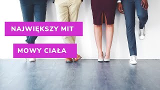 Czy mowa ciała jest ważniejsza niż to, co mówimy?