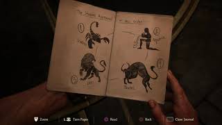 Uncharted 4 A Thief's End Ch 11 Hidden In Plain Sight