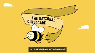 National Childcare Scheme (with Irish subtitles)