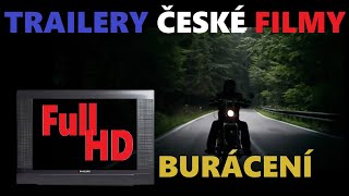 Burácení  (Rumbling) - DRAMA - ROMANTICKÝ - 2015 - TRAILER - FULL HD