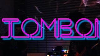 Tomboi (Live at CoRK Art District)