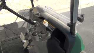 2009 RXV Electric -RMI Golf Carts