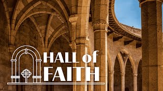 Hall of Faith- The Church