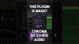 This Plugin is MAGIC #beatmaking #musicproducer #plugins