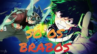 MELHORES ANIMES Que vão Lançar em ABRIL-2021