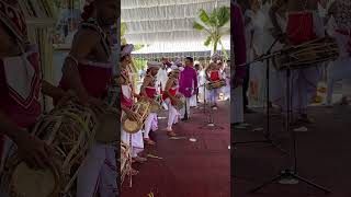 බෙර  #getabera #music #live #traditional #udarata