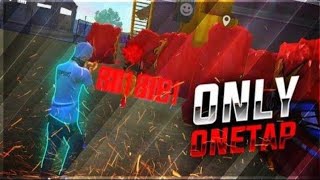 One tap only  99% headshot 🥵🥵  Impossible headshots 😱😱 don't miss 😮😮