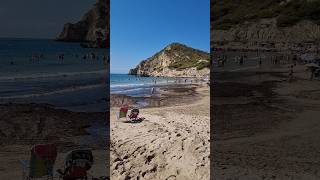 La Cala De Finestrat Benidorm #benidorm #alicante #costablanca #spain #beachday