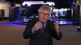 Ryszard Czarnecki - Monitor Czarneckiego odc. 11 / 2018