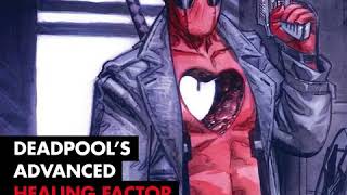 Why Deadpool is not an x-men? | Marvel Movies