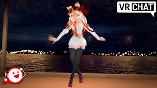 Turn the Lights Back On [Billy Joel] - VRChat Dancing Highlight