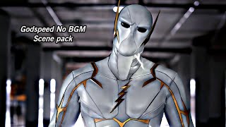 Godspeed No BGM 4K Scene pack