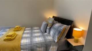 Waterfall Country Apartments - Sleeping Giant