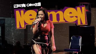 Wulan Gemoy - Nemen - Amira Music Live Rejokusuman Tamanan Banguntapan