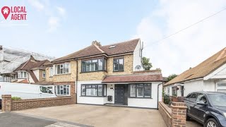 Roseacre Road, Video Tour